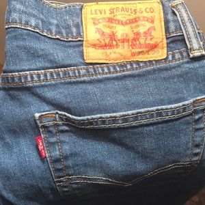 Men’s Levi’s
